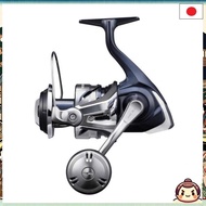 Shimano 21 Twin Power SW 8000HG Spinning Reel - Saltwater, Offshore Jigging/Casting