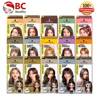 SCHWARZKOPF Freshlight " Milky / Form " Color สวารอฟสกี้ ยาย้อมสีผม (สินค้าตามตัวเลือก)