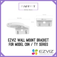 EZVIZ Wall Mount Bracket for C6 series and C4W Turret Cameras (TY2 / C6N / C6CN / C6C/ C4W / C6TC)