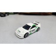 Hotwheels Acura Integra DC2 (Loose item)