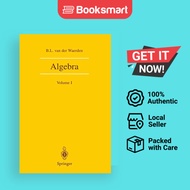 Algebra - Paperback - English - 9780387406244