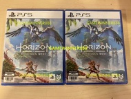 《今日快閃價》全新 PS5遊戲 地平線 西域禁地 Horizon Forbidden West 港版中英文版