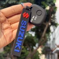 Suzuki DA64V DA17v Minivan Key Case Holder APV Da64 Wagon R Solio 2003 Moko Car Accessories Key Prot