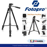 Fotopro X2 Camera Tripod / Fotopro X2 Lite / Fotopro X2 Tripod