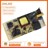 Hua Ying 305-3, 303-4, 301-4. Power boards: Zhenmi × 6. Power boards.