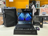 Asus ROG Zephyrus Duo 16 GX650P-YNM019WH 16'' QHD+ Gaming Laptop ( Ryzen 9 7945HX, 64GB, 4TB SSD, RT4090 16GB, W11 ) Gaming Laptop