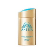 แท้💯% Anessa Perfect UV Sunscreen Skincare N Milk SPF50+ PA++++ 60ml annessa กันแดด สำหรับผิวหน้าและ