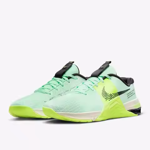 Nike genuine Metcon 8 Unisex Cross Training Shoes DO9328-300