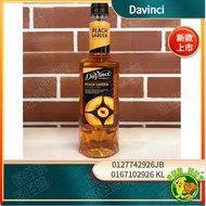 Davinci -Peach Garden Syrup 750ml