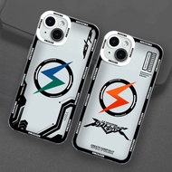 Case hp For Samsung A16 A15 A06 A55 A54 A32 A25 A05S A05 A04 A56 Softcase BENING All Types EL85