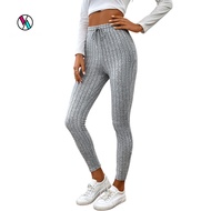 [New]  Squat-proof Yoga Leggings High Elastic Yoga Pants High Elastic Butt Lifting Yoga Pants Slim F