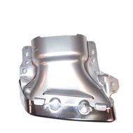 Suitable for Mercedes Benz S250 left and right exhaust tailpipe trim A2214901727 A2214903527 A221490
