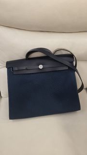 Hermès Herbag 39 Zip 手袋