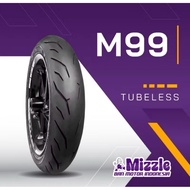 MIZZLE M99 M 99 140/70-13 NMAX PCX 160 UPSIZE 140 13