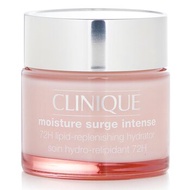 Clinique Moisture Surge Intense 72H Lipid-Replenishing Hydrator - Very Dry to Dry Combination 75ml/2
