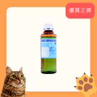 Others - Europharm THYMOL COMPOUND GARGLE 百里酚漱口水 120毫升【牙科手術｜洗牙｜牙周病｜牙肉發炎｜牙肉發炎｜飛滋｜口腔潰瘍｜鵝口瘡｜Corsodyl 朋友