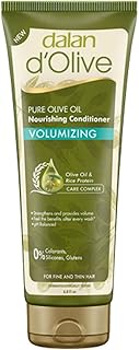 Dalan d'Olive Volumizing Olive Oil Hair Conditioner 200ml 6.8fl.oz.