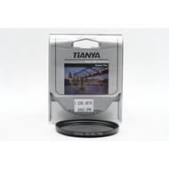 Tianya Lens Filter Camera Lens ND4 ND 4 72 72mm Neutral Density | 1.038.0070