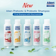 AiKEN Prebiotic & Probiotic Shampoo