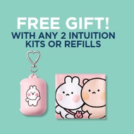 Intuition Limited Edition Towel -