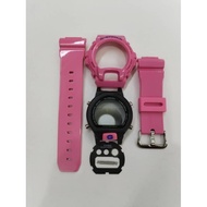 Full Set BnB DW6900 SN-4 Utk Gshock copy ori sahaja
