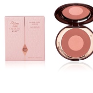 Charlotte Tilbury - Charlotte Tilbury Cheek to Chic SWISH Blush & GLOW 8g