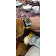 Once Watched Either Local Tyrant or Strength