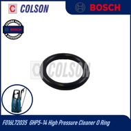 COLSON BOSCH F016L72035  GHP5-14 High Pressure Cleaner O Ring