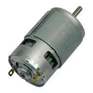 Angle Grinder Motor 21V Lithium Battery Motor Daily Tool Snow Blower Motor 755 Motor for Tools Abras