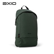 AXIO Outdoor Backpack 8L休閒健行後背包(AOB-05)蒼綠色