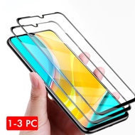 1-3Pcs Full Tempered Glass Film For TCL 20Y 20S 20L 20E 20B 20 XE SE R 5G Plus Phone Screen Protecto