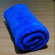 Car Wash Microfibre Home Hand Dry Towel