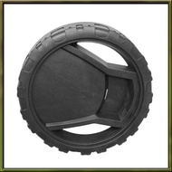 For  K2 and K3 High-Pressure Car Washers Wheel Set for Efficient Cleaning 5.515-298.0 1 Pcs