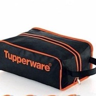 Tupperware  shoes beg