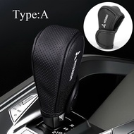 Xe thanh chuyển số bìa cho Mitsubishi asx Lancer Pajero Outlander L200 EVO EX nội thất Eclipse Sport