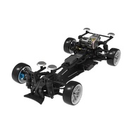 3Racing Sakura D6 SPORT RWD KIT 1/10 RC Electric Remote Control Model Car Professional Drift Racing 
