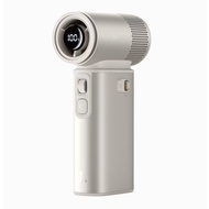 JisuLife Handheld Fan Ultra 2 - Brown (9000mAh)