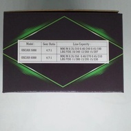 Fishing Reel Be One OSCAR 1000 2000 3000 5000 6000