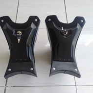 Terbaru Box Motor Beat / Aksesoris Beat Street 2020-2021 Terlaris