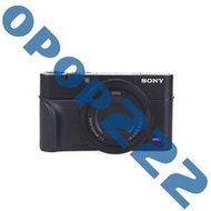 Sony索尼RX100 VI M6 M5 M4 M3 M2黑卡6六代數碼微單vlog相機二手