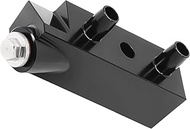 Trans Fluid Thermal Bypass Valve Fit for 2014-2018 GM Tahoe Silverado Sierra 1500 Escalade Yukon 5.3