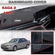 Proton Saga2 LMST Dashboard Cover Anti Slip Dashboard Mat High Quality