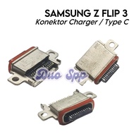 Charger Connector Only (Type C) Samsung Galaxy Z Flip 3 / SM-F711B / SM-F711N / SM-F711U / SM-F711U1