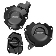 Motorcycle Accessories Engine Guard Protector Cover for GBRacing for Kawasaki Z1000SX Ninja 1000SX V