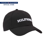 Tommy Hilfiger หมวกผู้ชาย รุ่น AM0AM12043 BDS - สีดำ