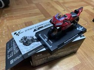 7-11 MOTO GP 1/24 DUCATI GP19 9號車