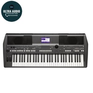 ms Yamaha PSR-S670 / PSR S670 / PSRS670 Keyboard ORIGINAL