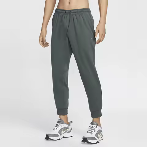 Nike Official Primary Dri-FIT Men's Sun Protection Knit Pants FZ0976-338