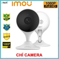 Camera IP Wifi Trong Nhà IMOU C22SP 1080P Full HD