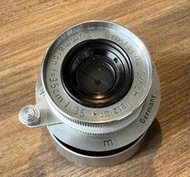 Leica Summaron 35mm f3.5 L39 Mount